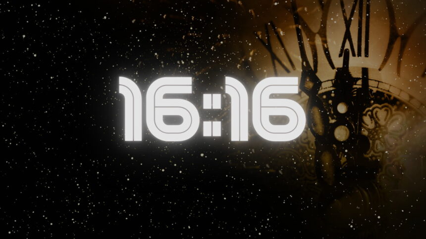 Qual o significado de ver horas iguais 16:16; guia completo - Cosmosfala