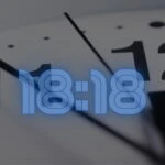 O que significa ver horas iguais 1818 Veja a prosperidade fluir na sua vida!