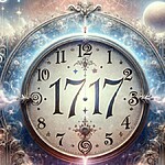 Entenda o Significado das Horas Iguais 1717