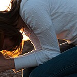 Prece de Cáritas Original Escrita e Narrada