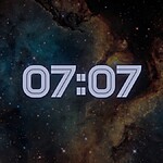 0707 Horas iguais um convite ao sucesso e à transformação pessoal