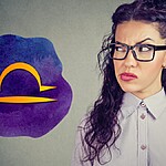 Descubra como Libra se relaciona amorosamente com cada um dos 12 signos