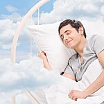 Qual o significado de sonhar voando ou flutuando