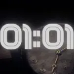 Significado das horas iguais 0101