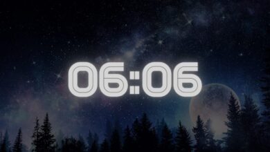0606 – Qual o significado de ver esse horário com frequência