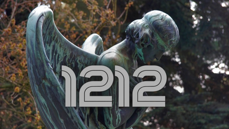 Anjo Número 1212 Significado, Simbolismo e Numerologia