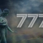 Anjo número 777 Descubra seu profundo significado espiritual