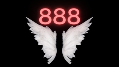 Significado do número 888 “algo que você precisa fazer”
