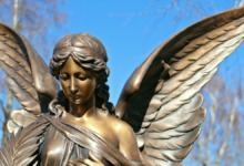 Tudo sobre o poderoso anjo 1111 e seu significado