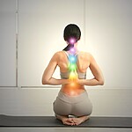 Alinhamento de Chakras 10 formas fáceis para um equilíbrio pleno