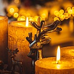 Os Significados e Simbolismos da Coroa do Advento