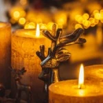 Os Significados e Simbolismos da Coroa do Advento