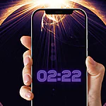 Conheça o significado das horas triplas 0222