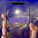 Conheça o significado das horas triplas 1000