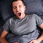 O mistério de acordar às 3h da manhã