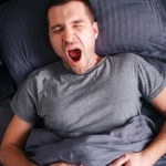 O mistério de acordar às 3h da manhã