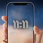 Conheça o significado das horas triplas 1111