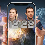 Conheça o significado das horas triplas 1222