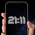 Conheça o significado das horas triplas 2111 na numerologia, Tarot, Anjo e mais!