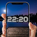 Conheça o significado das horas triplas 2220 na Bíblia, Tarot, numerologia e mais!