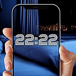 Conheça o significado das horas triplas 2222 e receba a mensagem dos anjos!