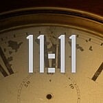 Atraia boas energias entenda o simbolismo das horas iguais