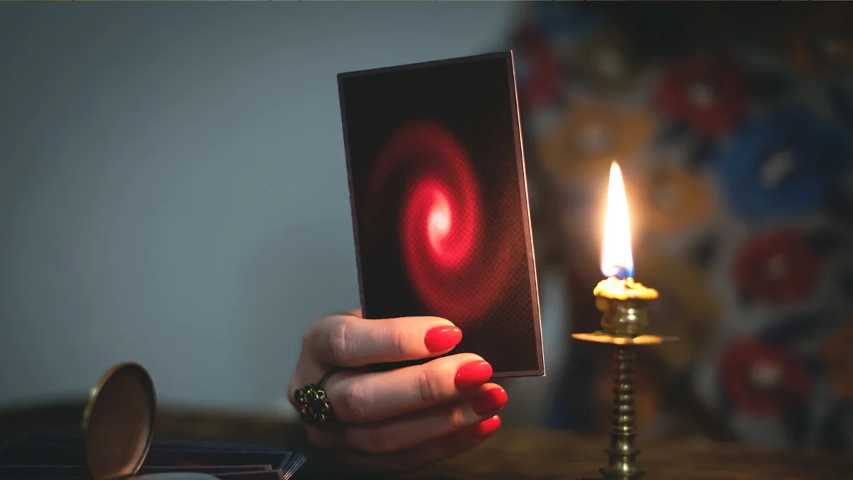 O significado completo das cartas do baralho cigano um guia definitivo