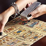 Arcano 8 A Justiça – Significado completo e como ela te afeta