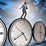 O que são as horas iguais e como utilizá-las no dia a dia