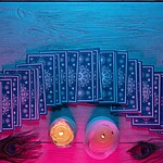 O significado das horas iguais no tarot mensagens do universo