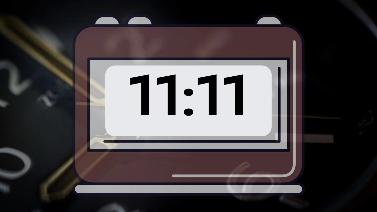 Significado das horas iguais e invertidas: veja as mensagens ocultas