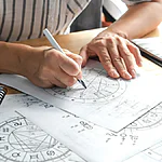 Como ler e interpretar seu mapa astral pessoal