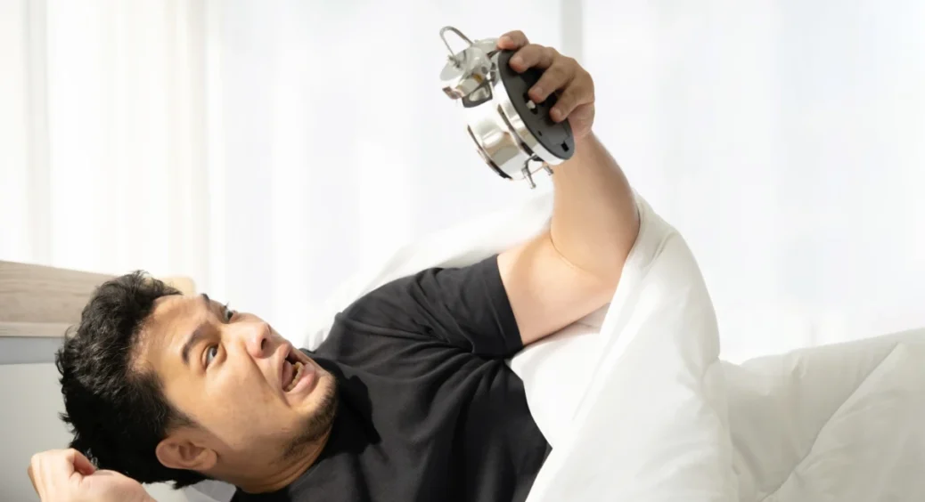 Despertar às 4h da manhã: Sinal de que algo importante precisa da sua atenção