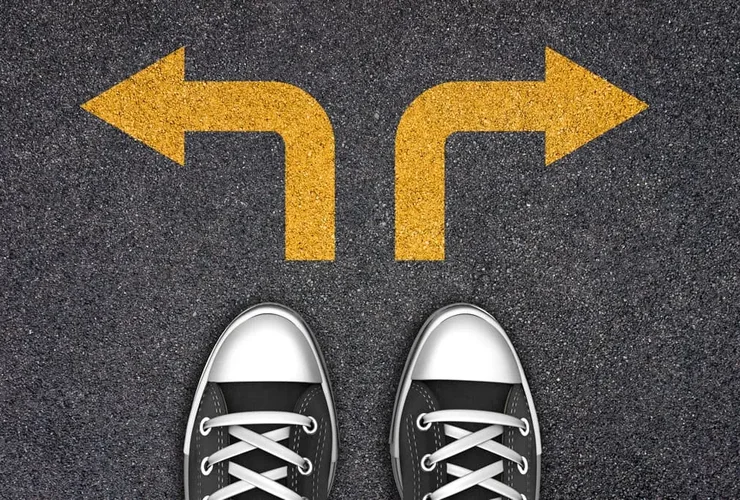 Seu número de destino revela o que você veio fazer aqui