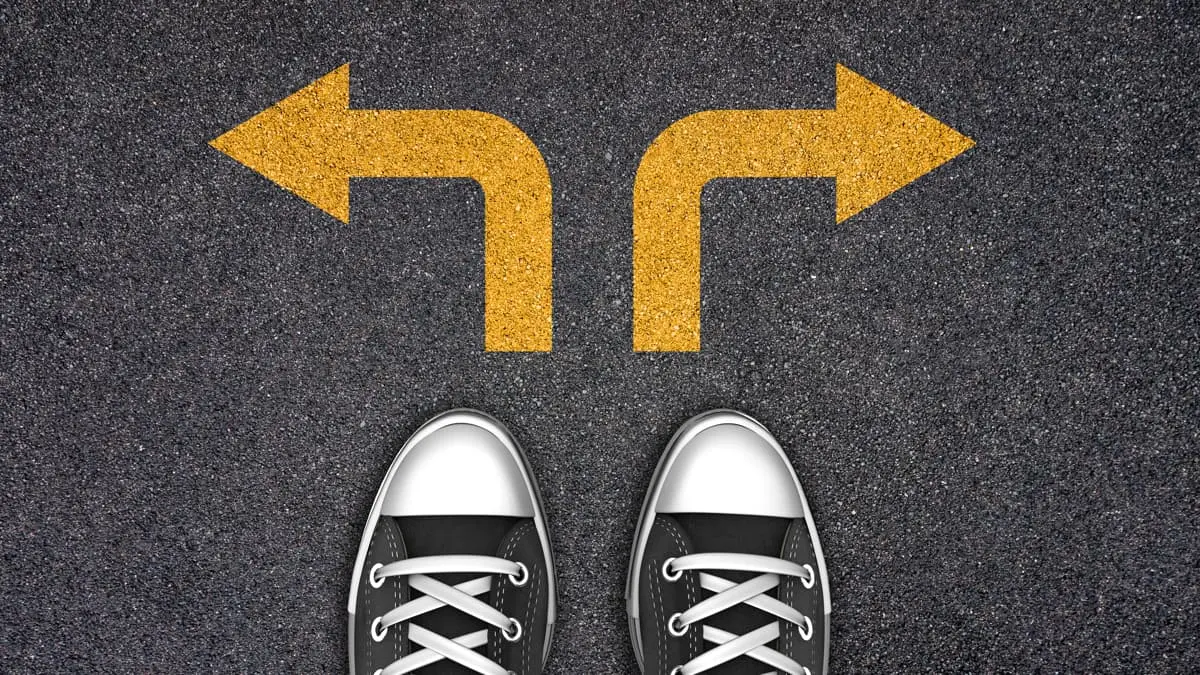 Seu número de destino revela o que você veio fazer aqui