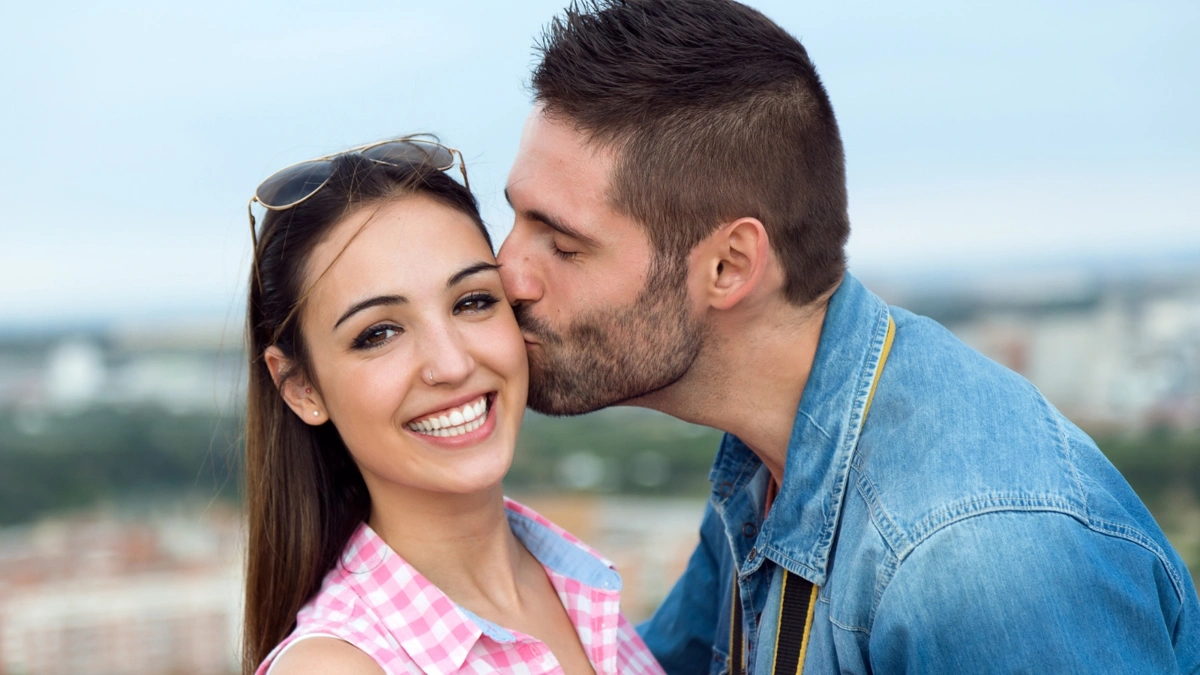 Sinastria amorosa grátis, descubra sua compatibilidade perfeita