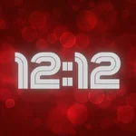 1212 no amor, o que significa essa hora igual