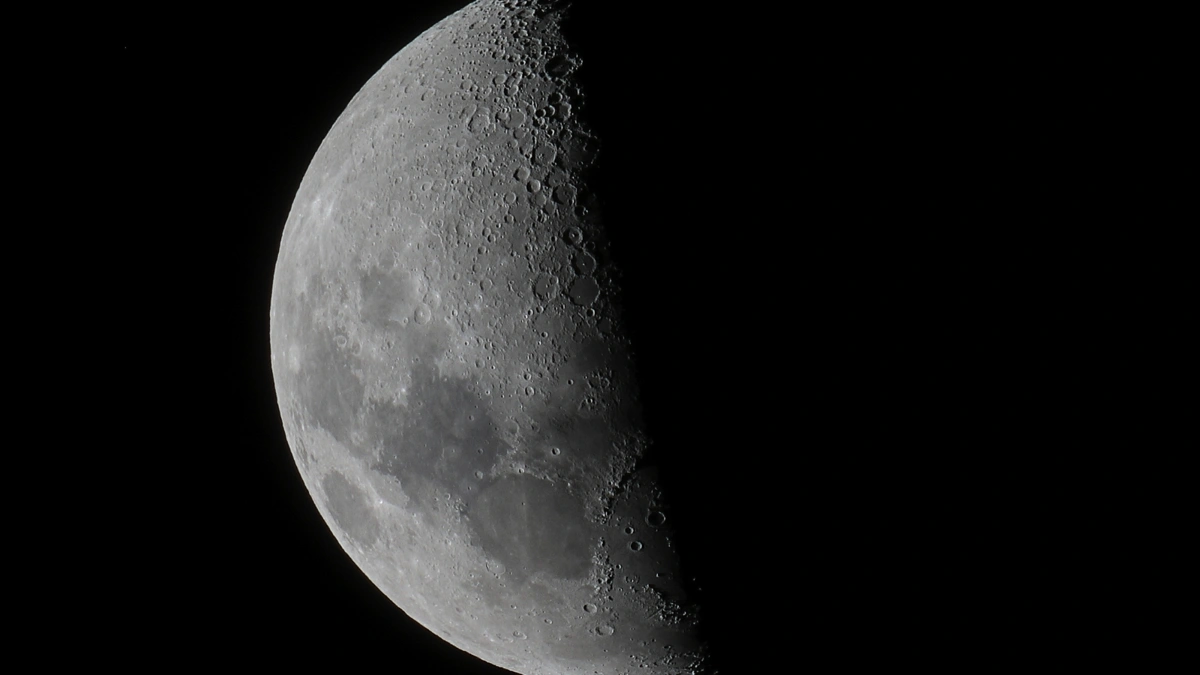 Fase da lua hoje e as próximas fases lunares descubra o impacto
