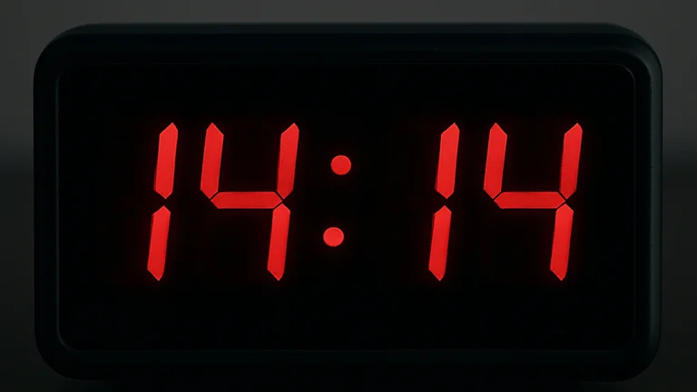1414 e seu significado espiritual