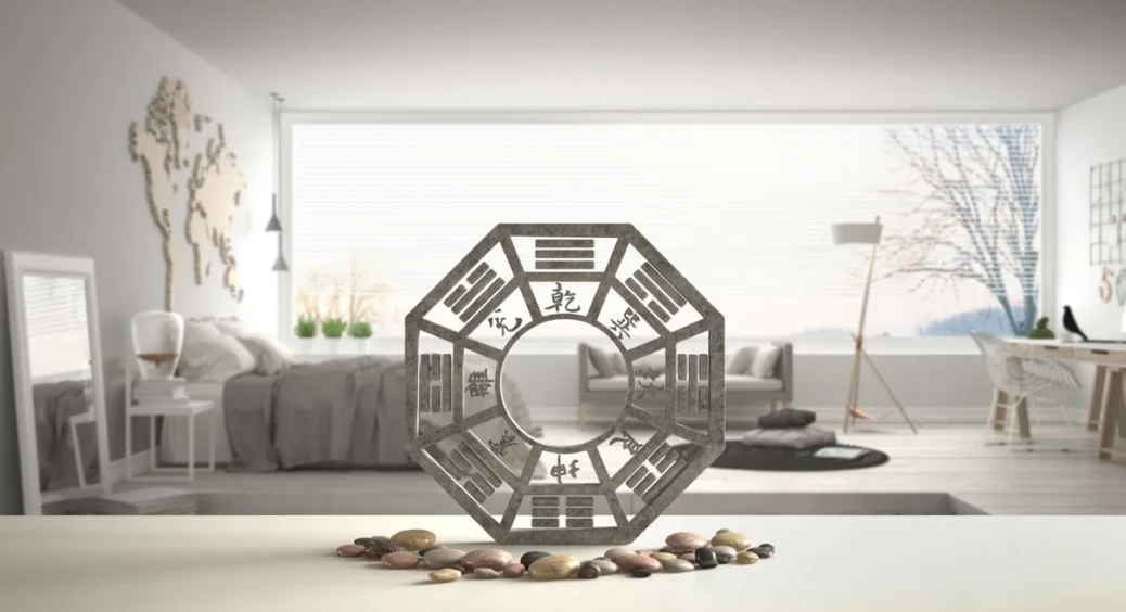 Feng Shui para o quarto: transforme seu espaço em um refúgio de paz e energia positiva