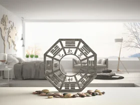 Feng Shui para o quarto transforme seu espaço em um refúgio de paz e energia positiva