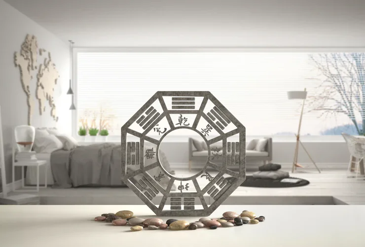 Feng Shui para o quarto transforme seu espaço em um refúgio de paz e energia positiva