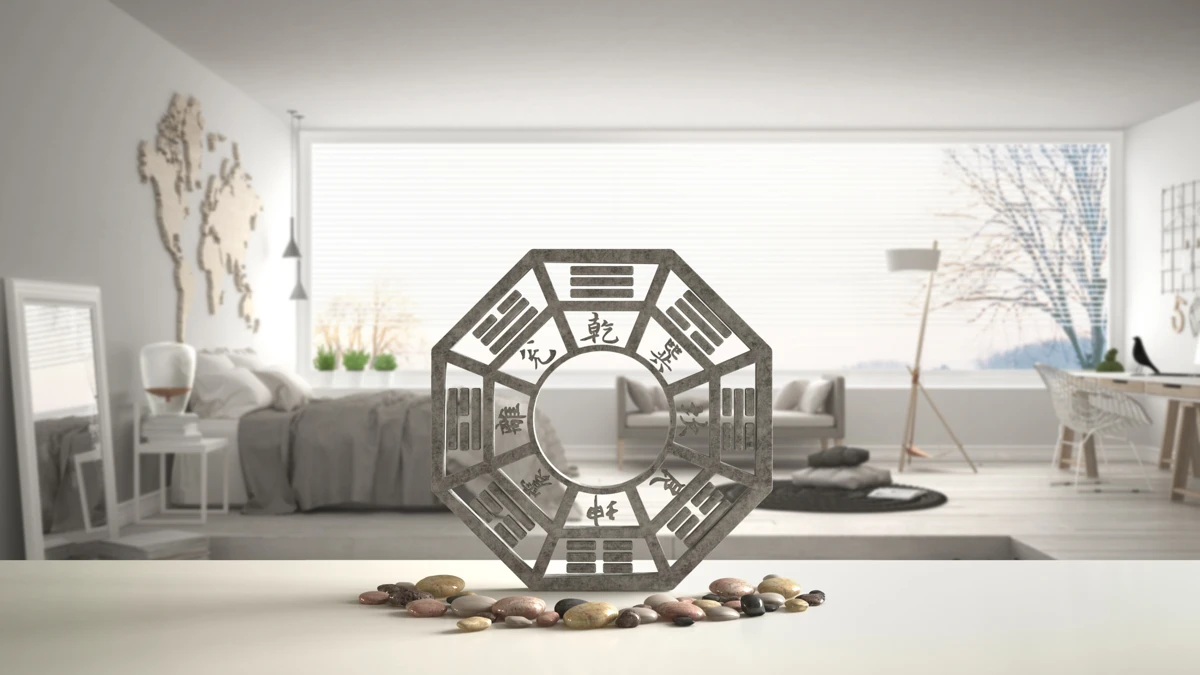 Feng Shui para o quarto transforme seu espaço em um refúgio de paz e energia positiva