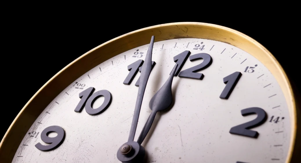 13:13 – Horas Iguais: Mensagens ocultas e transformações profundas