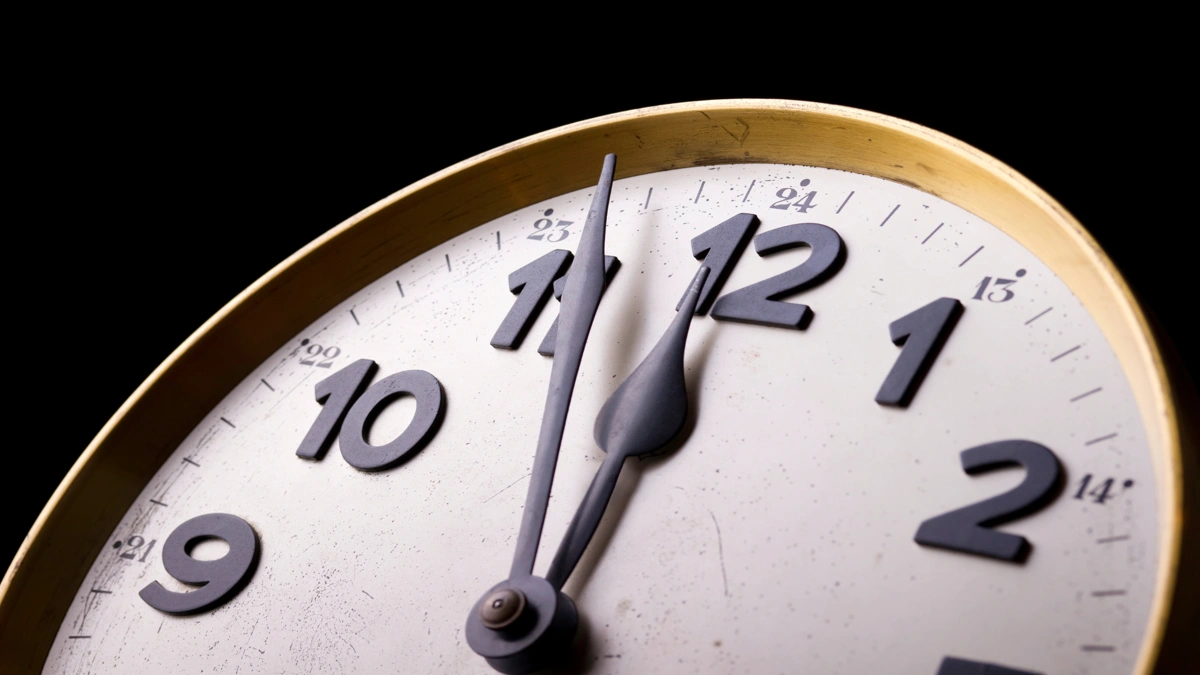1313 – Horas Iguais Mensagens ocultas e transformações profundas
