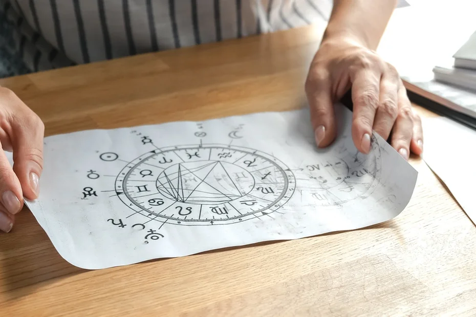 Astrologia Cármica significado e lições de vidas passadas