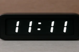 Descubra o poder das horas iguais sinais, significados e como interpretar