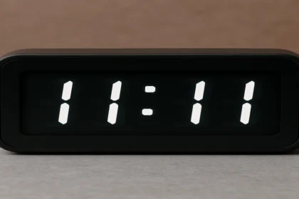 Descubra o poder das horas iguais sinais, significados e como interpretar