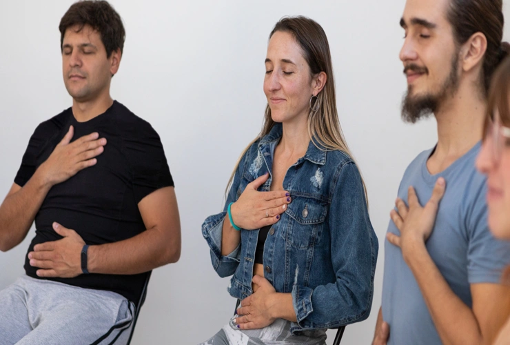 Exercícios rápidos para inserir mindfulness em qualquer rotina