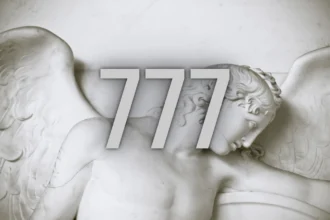O significado profundo do número 777 e sua conexão espiritual